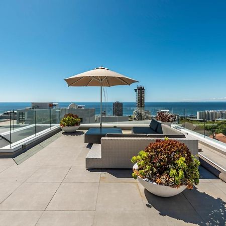 The Solis Penthouse Cape Town Ngoại thất bức ảnh