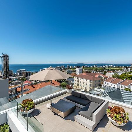 The Solis Penthouse Cape Town Ngoại thất bức ảnh