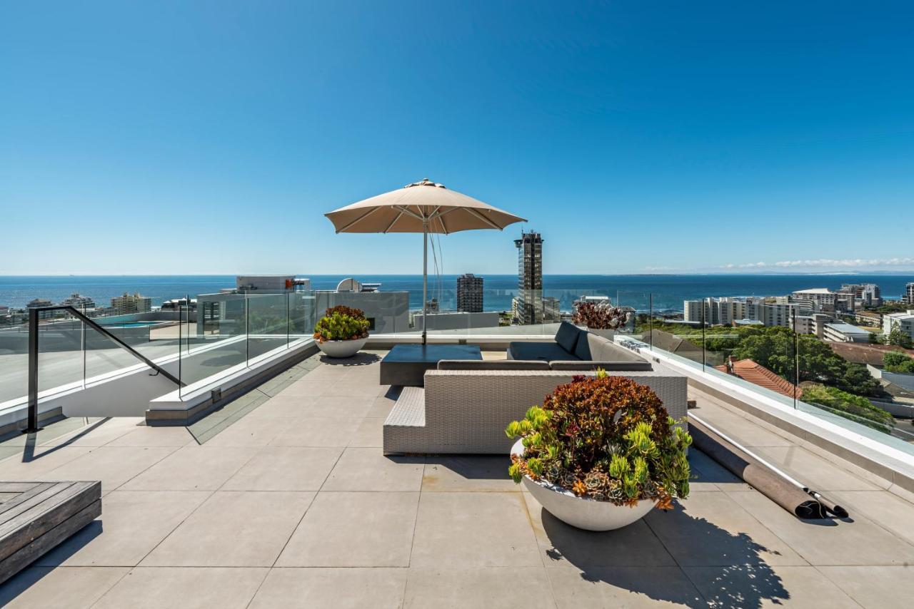 The Solis Penthouse Cape Town Ngoại thất bức ảnh