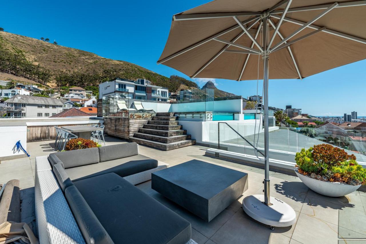 The Solis Penthouse Cape Town Ngoại thất bức ảnh