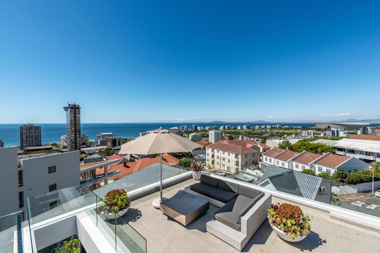 The Solis Penthouse Cape Town Ngoại thất bức ảnh