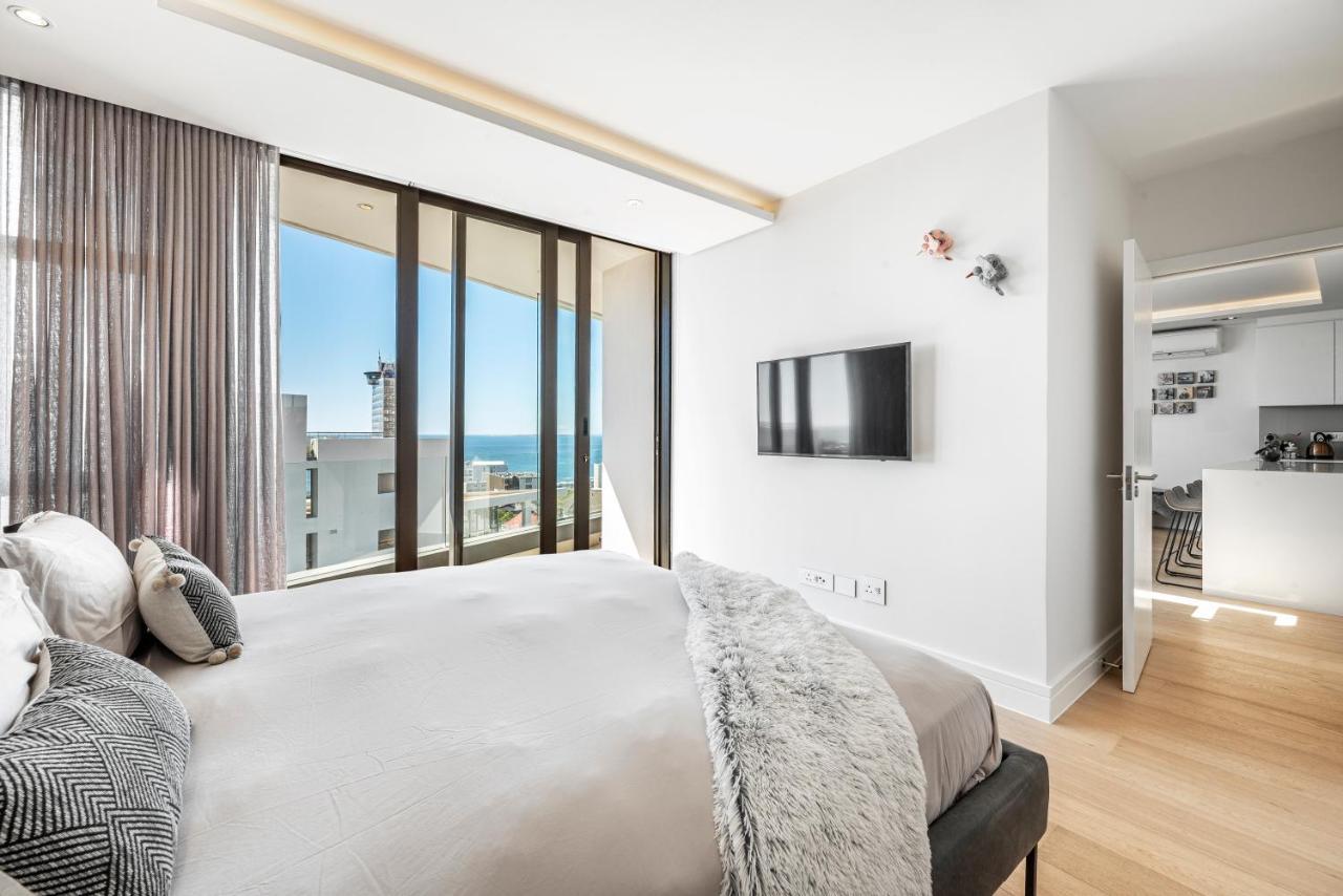 The Solis Penthouse Cape Town Ngoại thất bức ảnh