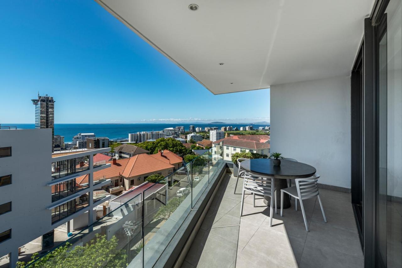 The Solis Penthouse Cape Town Ngoại thất bức ảnh