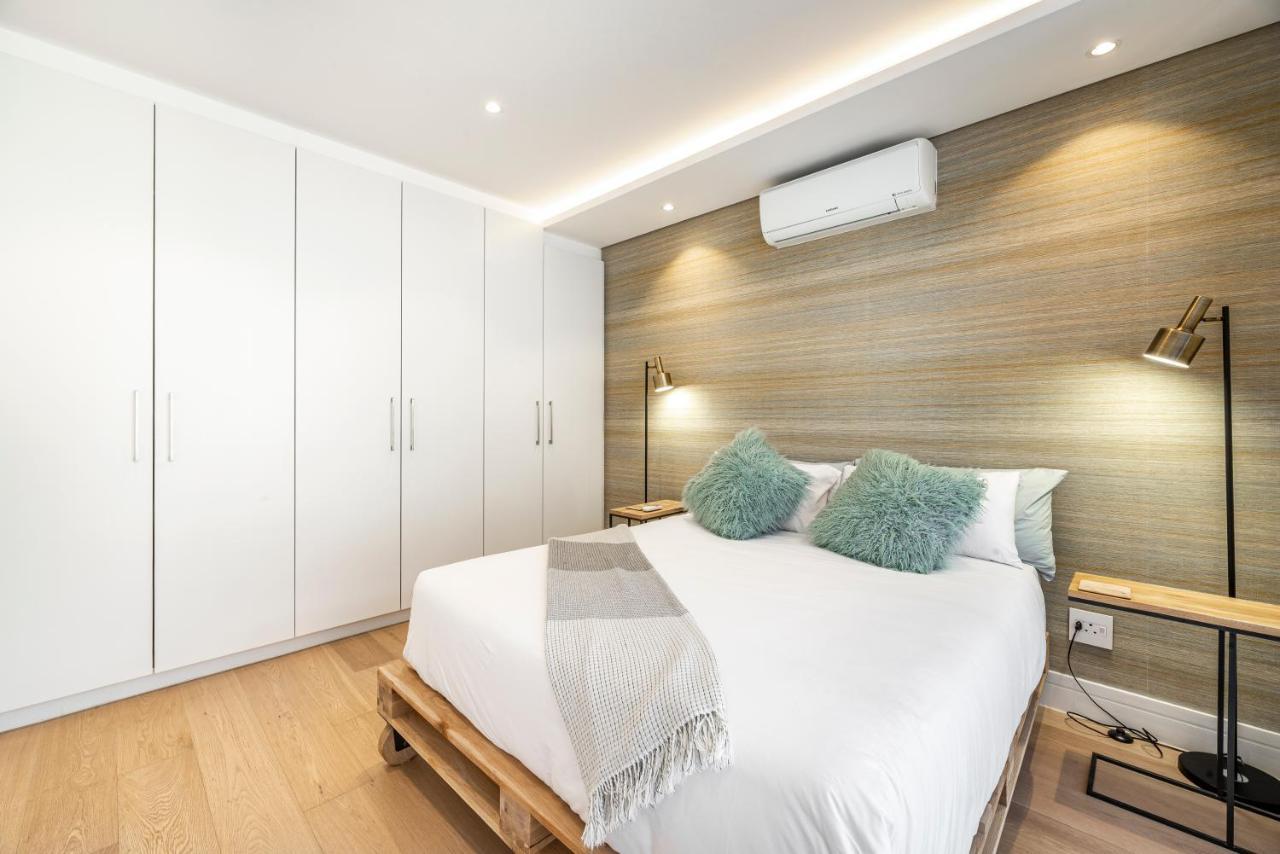 The Solis Penthouse Cape Town Ngoại thất bức ảnh