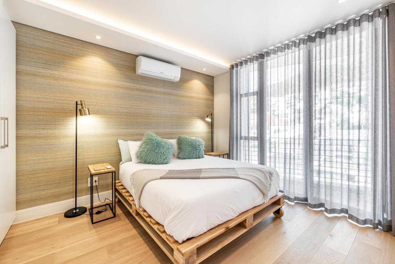 The Solis Penthouse Cape Town Ngoại thất bức ảnh