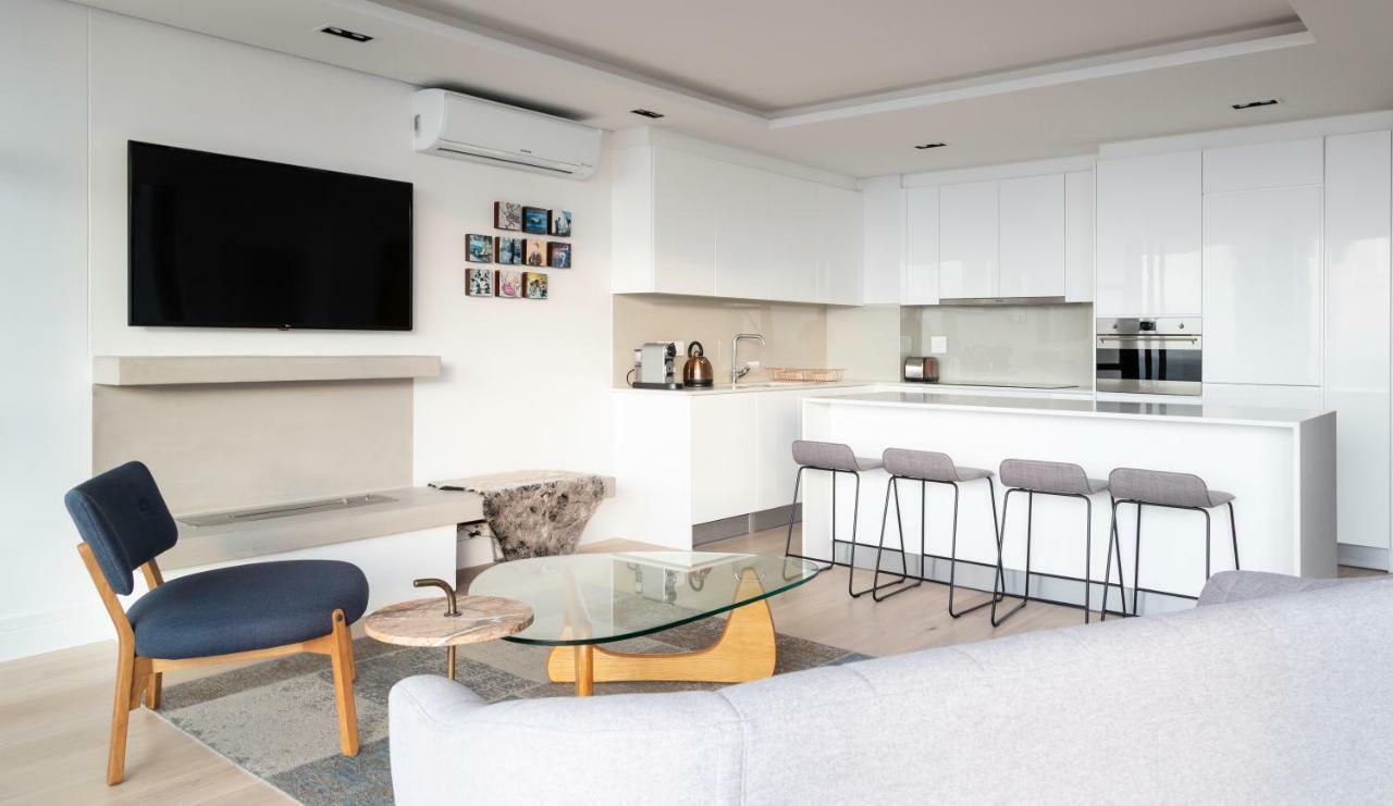 The Solis Penthouse Cape Town Ngoại thất bức ảnh