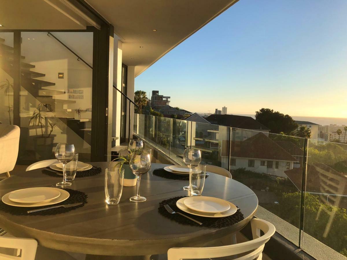 The Solis Penthouse Cape Town Ngoại thất bức ảnh