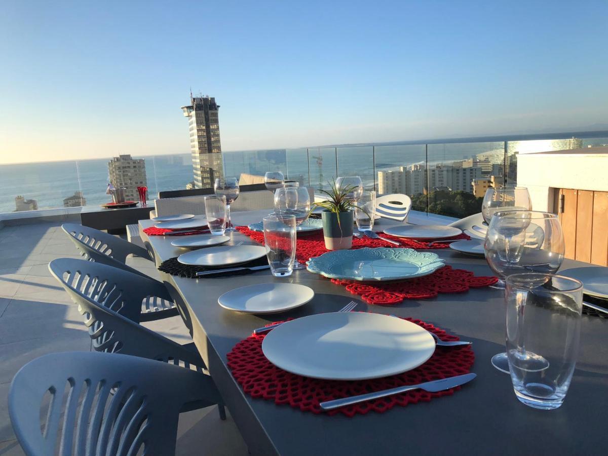 The Solis Penthouse Cape Town Ngoại thất bức ảnh