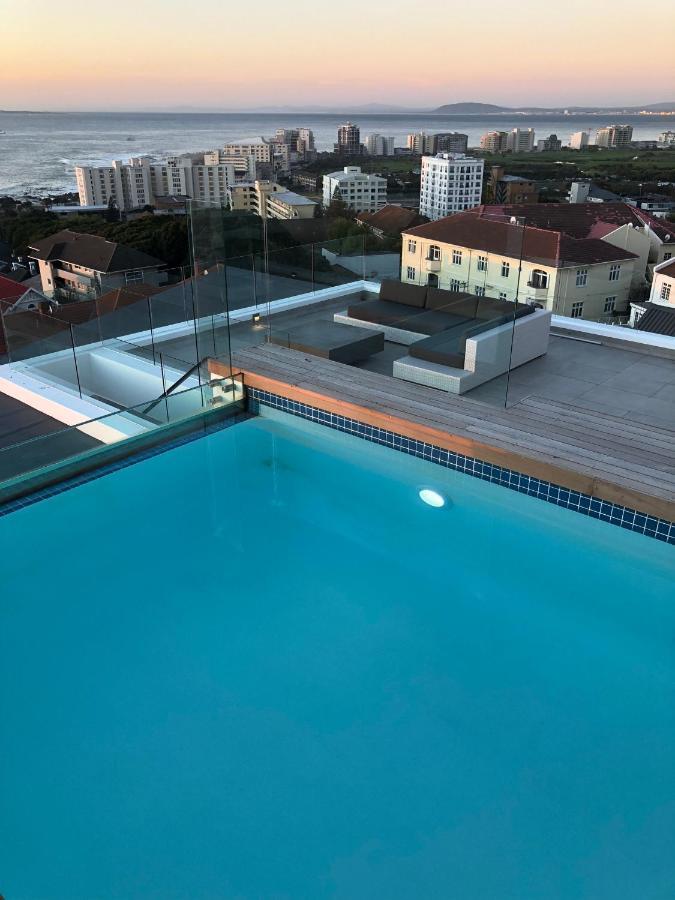 The Solis Penthouse Cape Town Ngoại thất bức ảnh