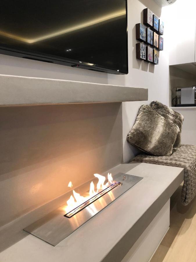 The Solis Penthouse Cape Town Ngoại thất bức ảnh