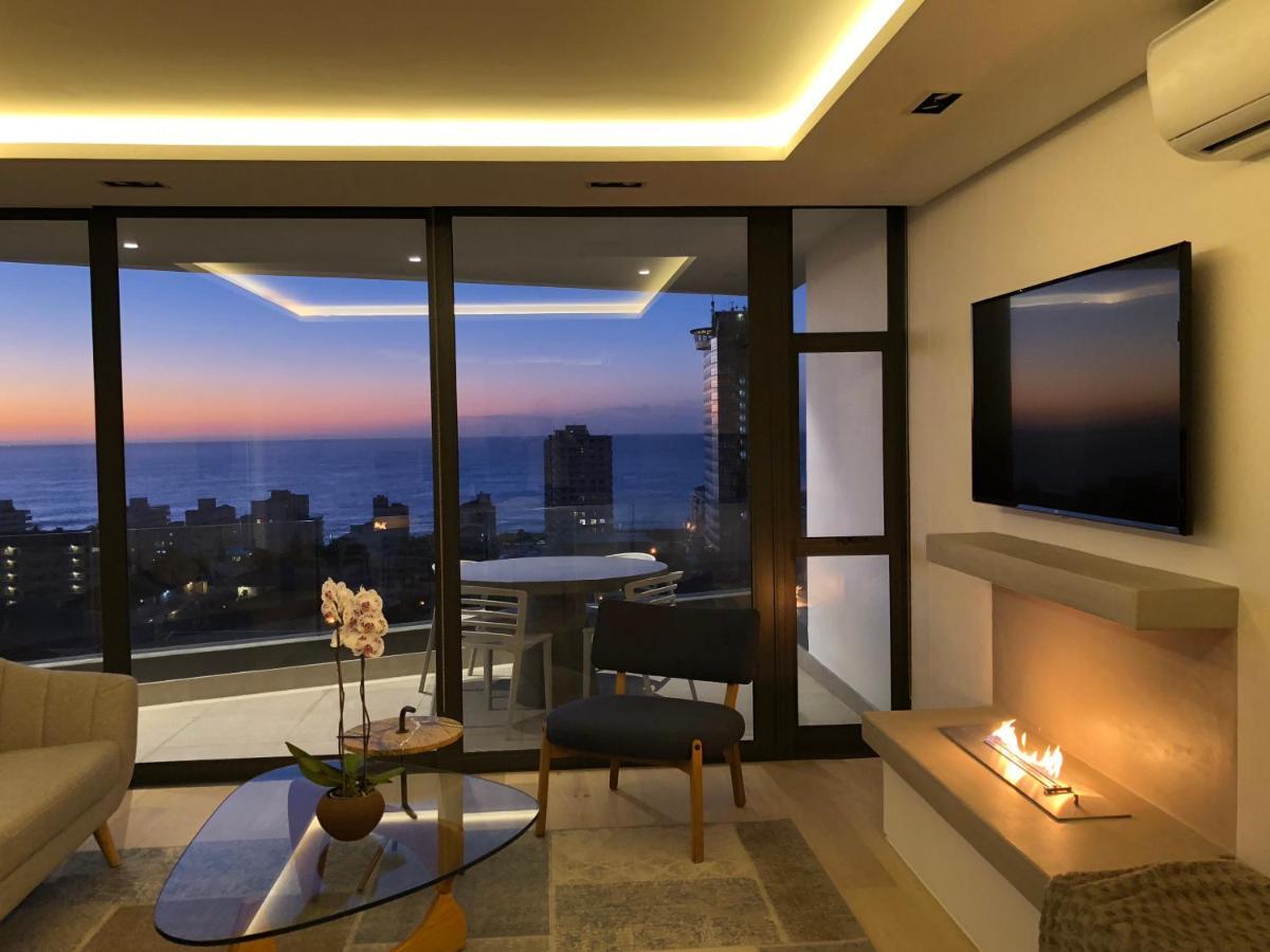The Solis Penthouse Cape Town Ngoại thất bức ảnh