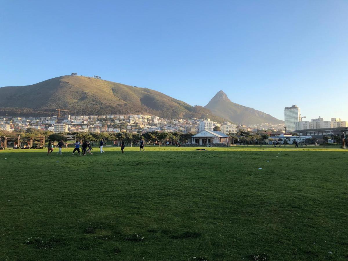 The Solis Penthouse Cape Town Ngoại thất bức ảnh