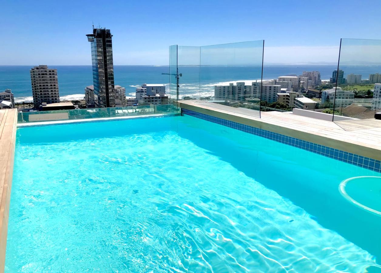 The Solis Penthouse Cape Town Ngoại thất bức ảnh