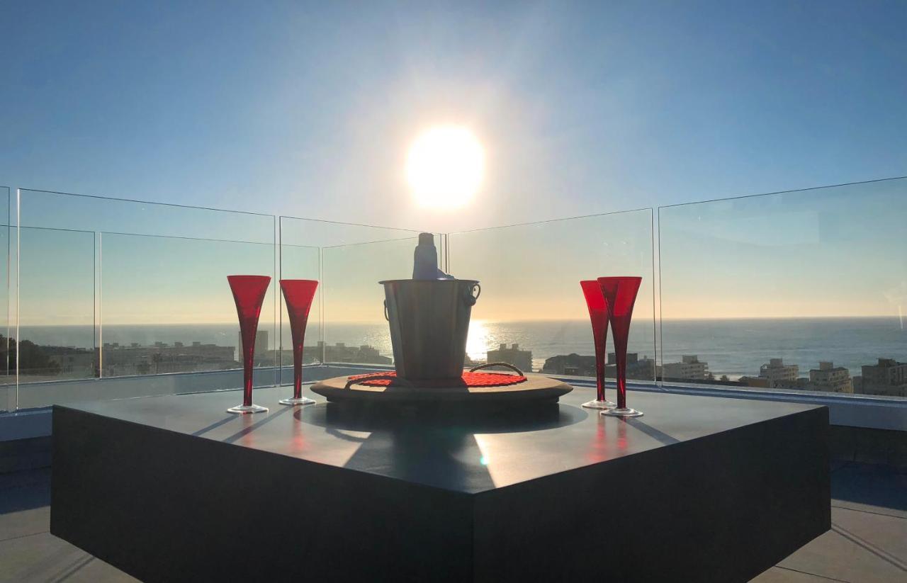 The Solis Penthouse Cape Town Ngoại thất bức ảnh