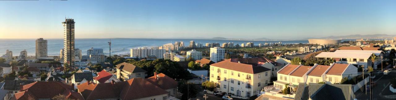 The Solis Penthouse Cape Town Ngoại thất bức ảnh